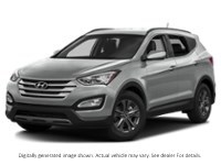 2013 Hyundai Santa Fe Sport AWD 4Dr 2.4L Auto Premium Colour Shot 1