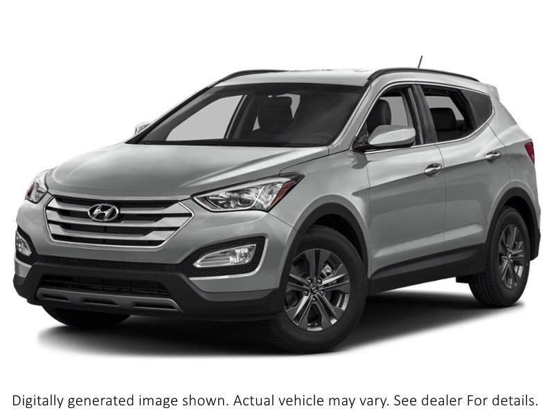 2013 Hyundai Santa Fe Sport AWD 4Dr 2.4L Auto Premium Colour Shot 1