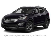 2013 Hyundai Santa Fe Sport AWD 4Dr 2.0T Auto SE Colour Shot 1
