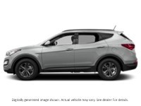 2013 Hyundai Santa Fe Sport AWD 4Dr 2.4L Auto Premium Colour Shot 3