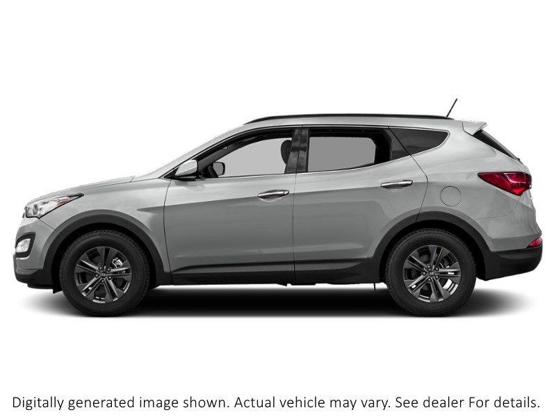 2013 Hyundai Santa Fe Sport AWD 4Dr 2.4L Auto Premium Colour Shot 3