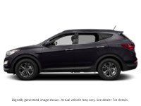 2013 Hyundai Santa Fe Sport AWD 4Dr 2.0T Auto SE Colour Shot 3