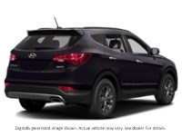 2013 Hyundai Santa Fe Sport AWD 4Dr 2.0T Auto SE Colour Shot 2