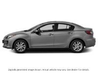 2013 Mazda Mazda3 4Dr Sdn Auto Gs-Sky Colour Shot 3