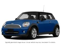 2013 Mini Cooper Hardtop 2Dr Cpe Colour Shot 1