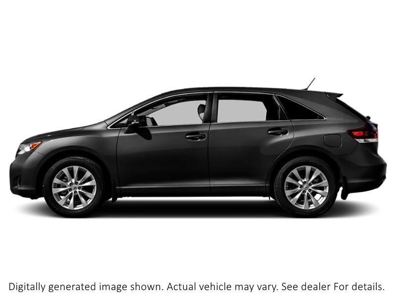 2016 Toyota Venza 4Dr Wgn AWD Colour Shot 3