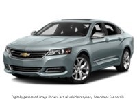 2014 Chevrolet Impala 4Dr Sdn LT W/1Lt Silver Topaz Metallic  Shot 4