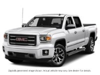 2015 Gmc Sierra 1500 4WD Crew Cab 143.5