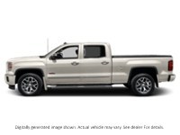 2015 Gmc Sierra 1500 4WD Crew Cab 143.5