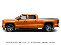 2015 Gmc Sierra 1500 4WD Crew Cab 143.5