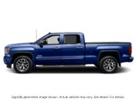 2015 Gmc Sierra 1500 4WD Crew Cab 143.5