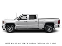 2015 Gmc Sierra 1500 4WD Crew Cab 143.5