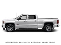 2015 Gmc Sierra 1500 4WD Crew Cab 143.5