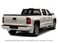2015 Gmc Sierra 1500 4WD Crew Cab 143.5