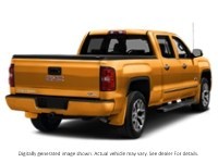 2015 Gmc Sierra 1500 4WD Crew Cab 143.5