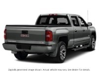 2015 Gmc Sierra 1500 4WD Crew Cab 143.5