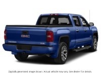 2015 Gmc Sierra 1500 4WD Crew Cab 143.5