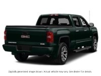 2015 Gmc Sierra 1500 4WD Crew Cab 143.5
