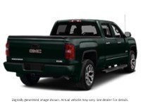 2015 Gmc Sierra 1500 4WD Crew Cab 143.5