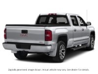 2015 Gmc Sierra 1500 4WD Crew Cab 143.5