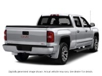 2015 Gmc Sierra 1500 4WD Crew Cab 143.5
