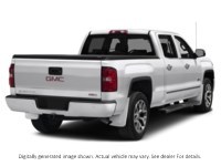 2015 Gmc Sierra 1500 4WD Crew Cab 143.5