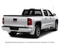 2015 Gmc Sierra 1500 4WD Crew Cab 143.5