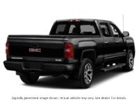 2015 Gmc Sierra 1500 4WD Crew Cab 143.5