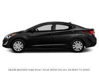 2015 Hyundai Elantra 4Dr Sdn Auto Gls