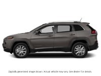 2016 Jeep Cherokee 4WD 4Dr Limited