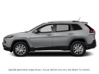 2016 Jeep Cherokee 4WD 4Dr Limited