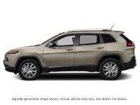 2016 Jeep Cherokee 4WD 4Dr Limited