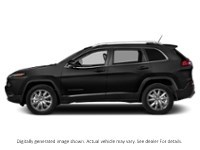 2016 Jeep Cherokee 4WD 4Dr Limited