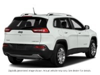 2016 Jeep Cherokee 4WD 4Dr Limited
