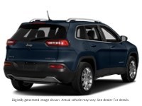 2016 Jeep Cherokee 4WD 4Dr Limited