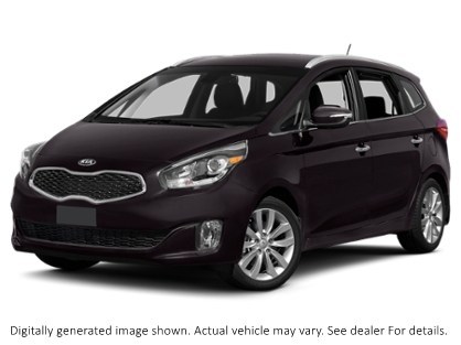 2014 Kia Rondo 4Dr Wgn Auto LX
