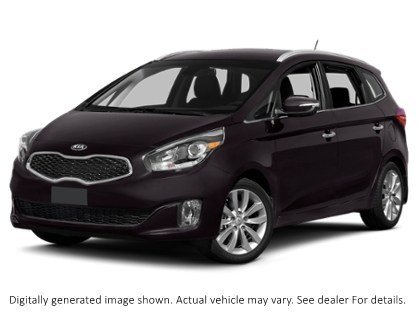 2014 Kia Rondo 4Dr Wgn Auto LX