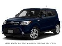 2016 Kia Soul 5Dr Wgn Auto EX Colour Shot 1