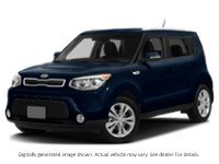 2016 Kia Soul 5Dr Wgn Auto EX Colour Shot 1