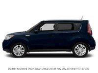 2016 Kia Soul 5Dr Wgn Auto EX Colour Shot 3