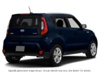 2016 Kia Soul 5Dr Wgn Auto EX Colour Shot 2