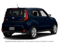 2016 Kia Soul 5Dr Wgn Auto EX Colour Shot 2