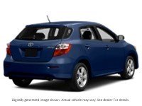 2014 Toyota Matrix 4Dr Wgn Man FWD