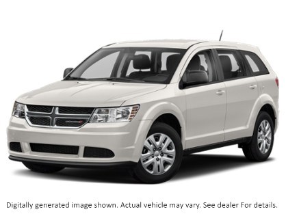 2015 Dodge Journey FWD 4Dr Canada Value Pkg