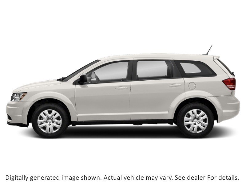 2015 Dodge Journey FWD 4Dr Canada Value Pkg Colour Shot 3