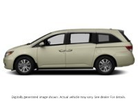 2015 Honda Odyssey 4Dr Wgn Ex-L W/Navi