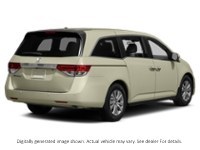 2015 Honda Odyssey 4Dr Wgn Ex-L W/Navi