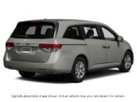 2015 Honda Odyssey 4Dr Wgn Ex-L W/Navi