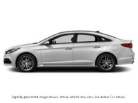 2015 Hyundai Sonata 4Dr Sdn 2.0T Auto Ultimate Platinum Silver Metallic  Shot 5