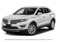2017 Lincoln Mkc Select | AWD | 2.0L | Nav | Roof | Htd Str Whl White Platinum Metallic Tri-Coat  Shot 1